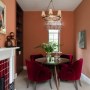 St Timothee | St Timothee dining nook 1 | Interior Designers